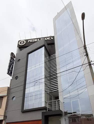 Piedra blanca luxury hotel