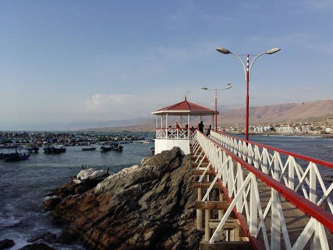 Santa barbara