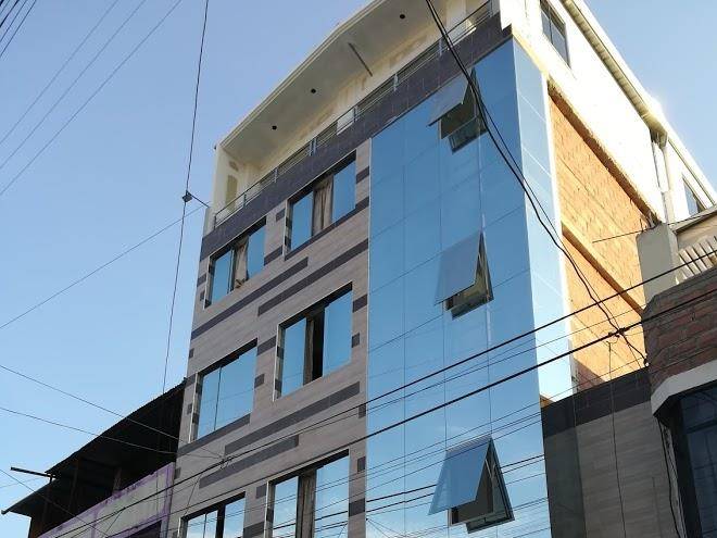 Hotel sagitario moquegua