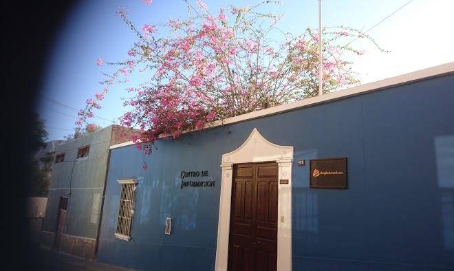 Residencial moquegua