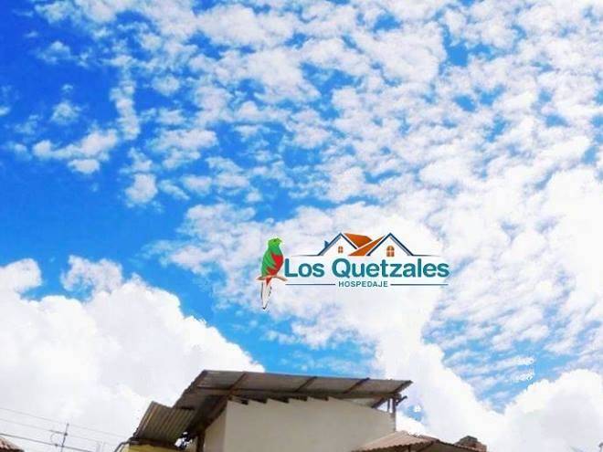 Hospedaje los quetzales oxapampa