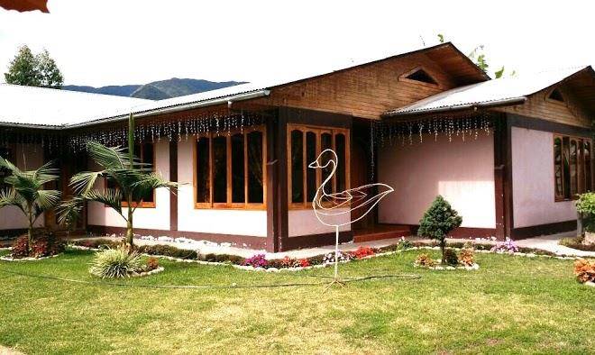 Hospedaje nikol