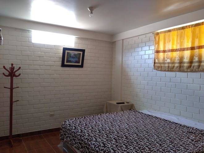 Hospedaje yanaus