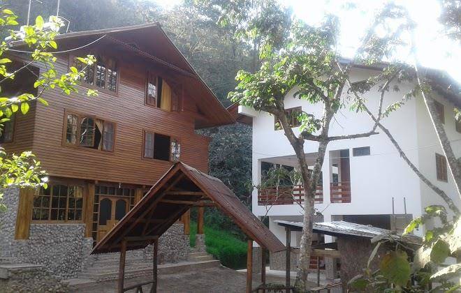 Illariy Tampu Hospedaje Image