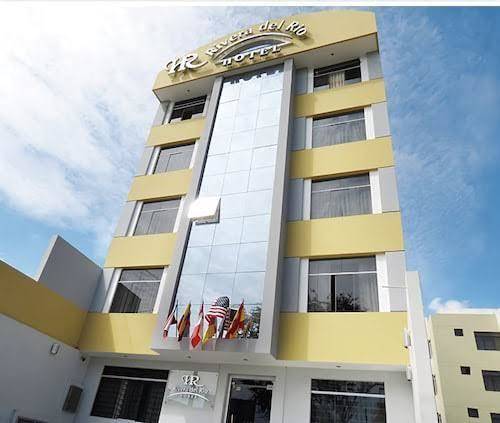 Rivera del rio hotel