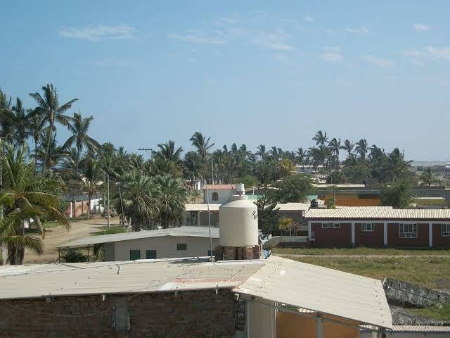 Costa dorada colan