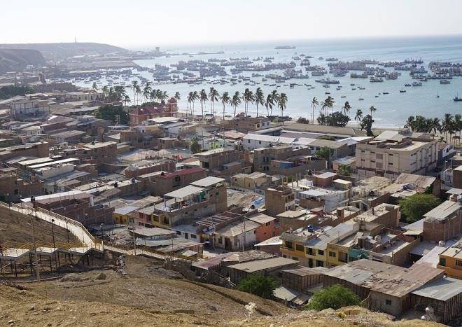 Hotel Marina Del Bay Image