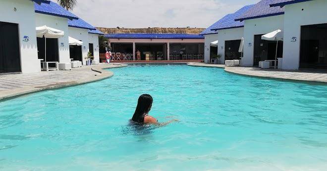 Hotel Sunset Bay Image