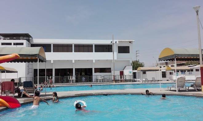 Conafovicer piura