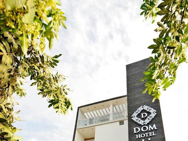 Dom hotel
