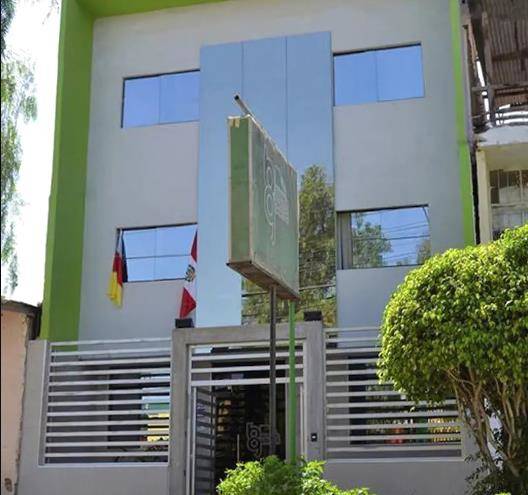 Hospedaje gabriel