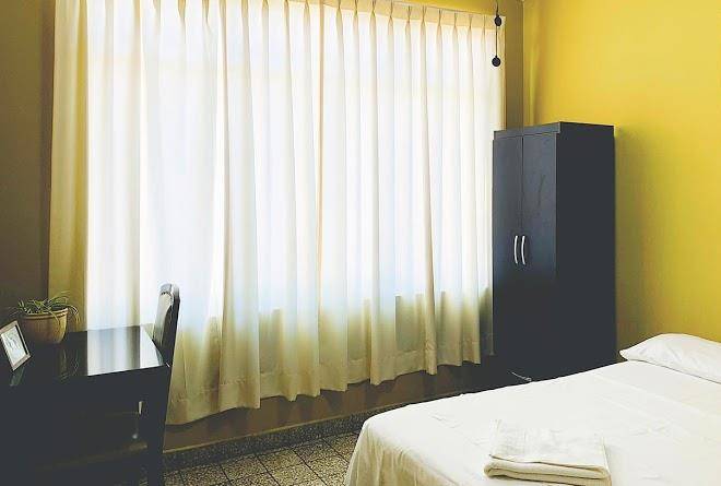Hotel calmelia