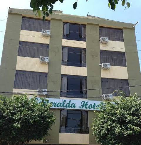 Hotel esmeralda