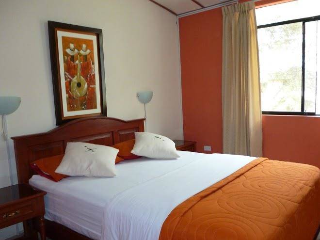 Hotel san jose