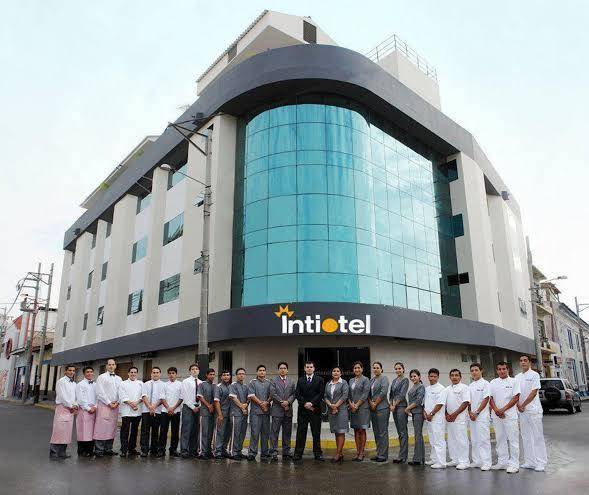 Intiotel