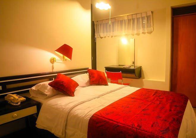 President hotel