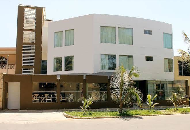 Suche park hotel