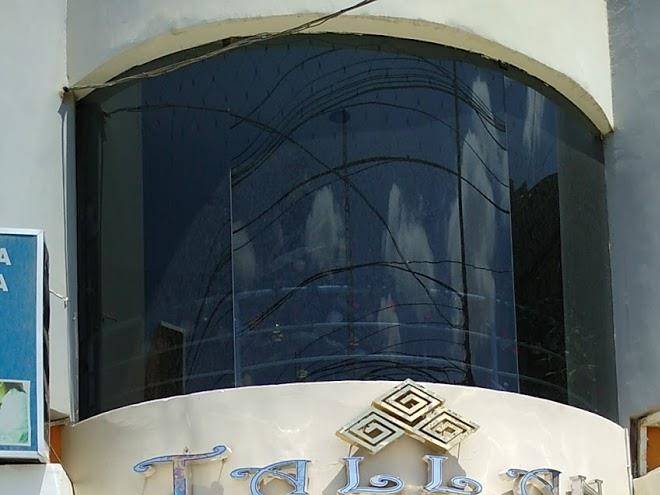 Tallan hotel piura