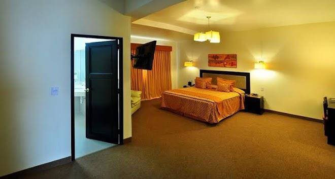 Wyndham costa del sol piura