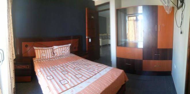 Hotel amanecer sechura
