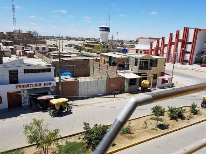 Hotel loma dorada