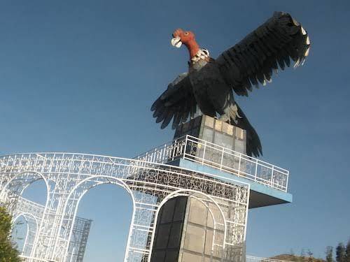 Mosoq inn puno