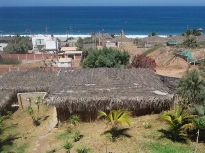 Altamira de vichayito