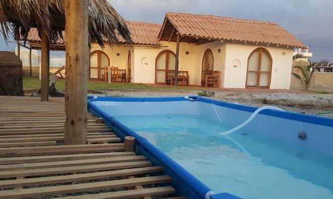 Brisas de samana