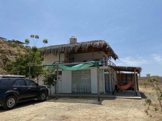 Condominio & resort los altos de punta veleros