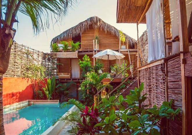 Ecolodge