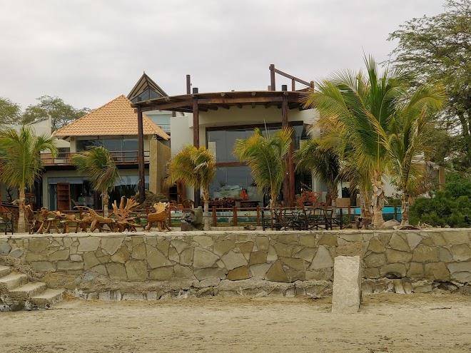 El navegante de punta veleros