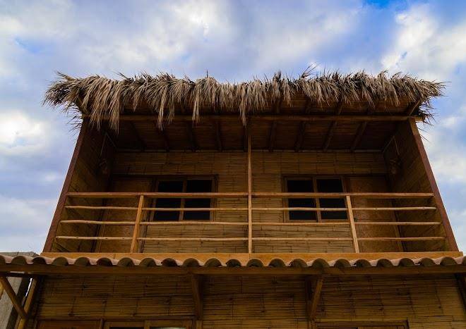 Hospedaje atlantis mancora