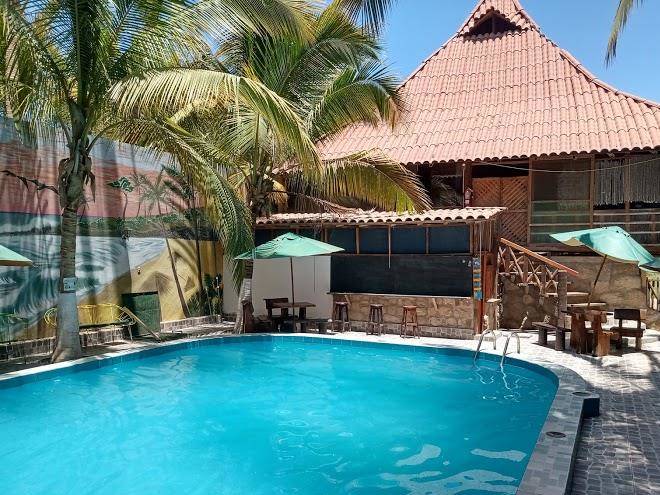 Hotel la posada