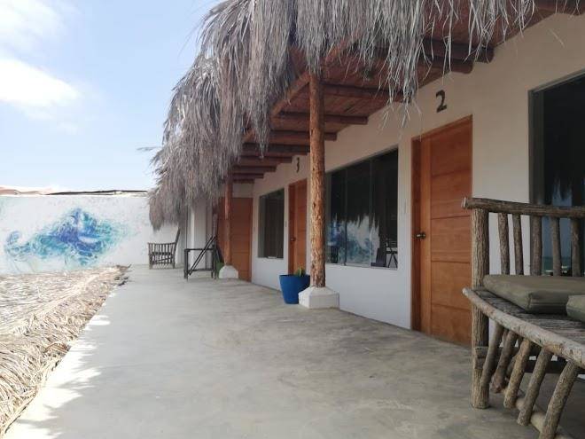 Hotel navego