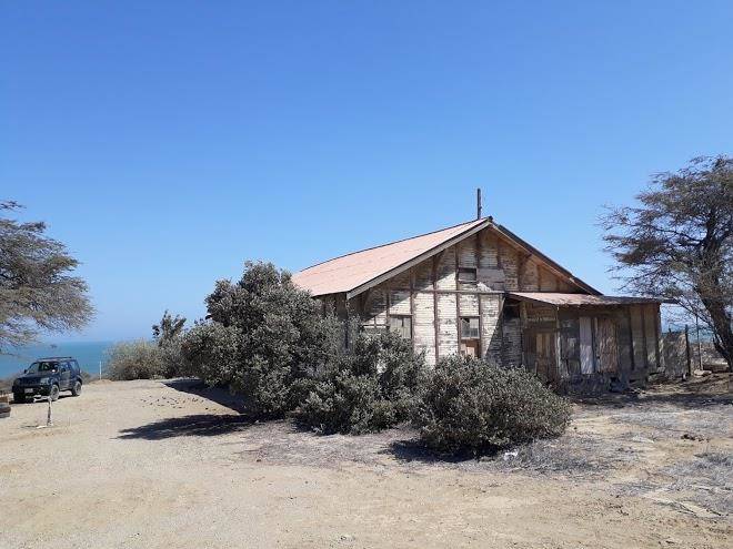 Las cabanas de neto