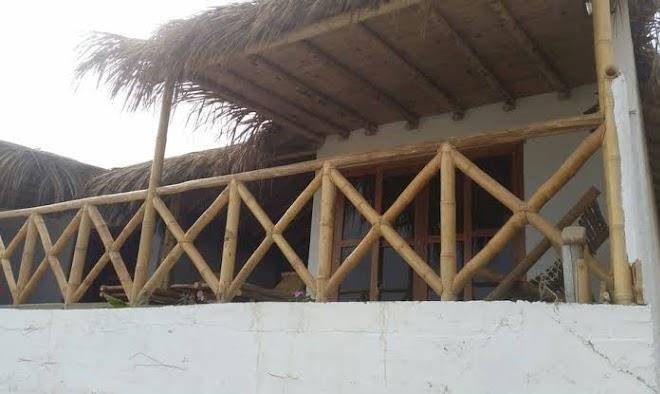 Las tortuguitas bungalows
