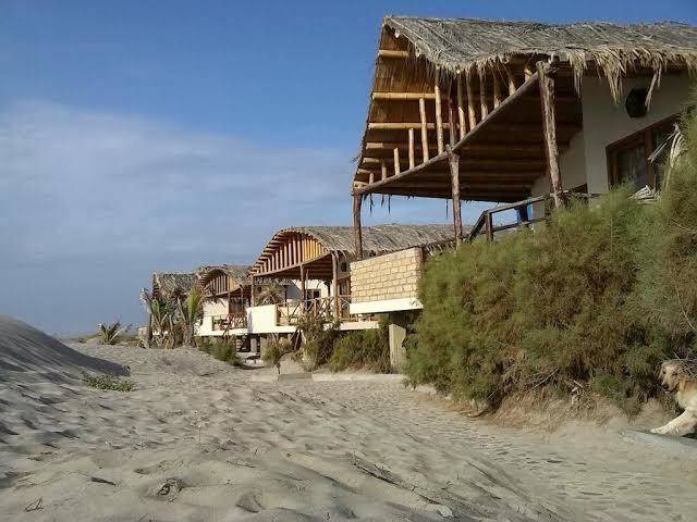 Mancora soul