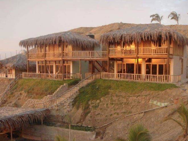 Mandalai bungalows
