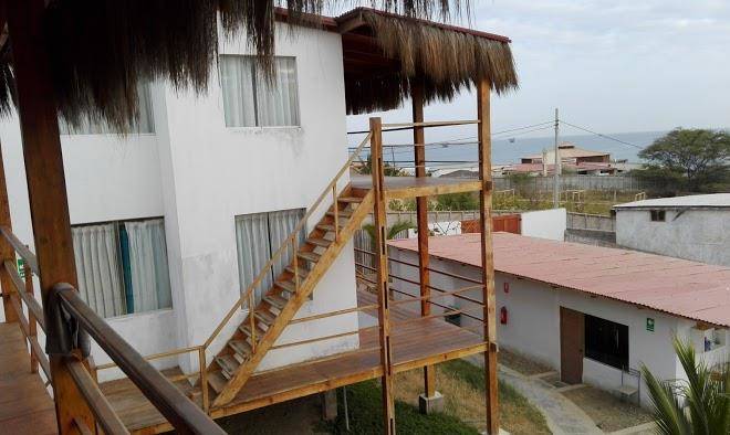 Mangata surf hotel