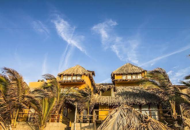 Pena linda bungalows