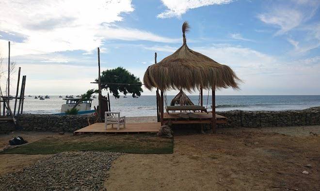Puerto te