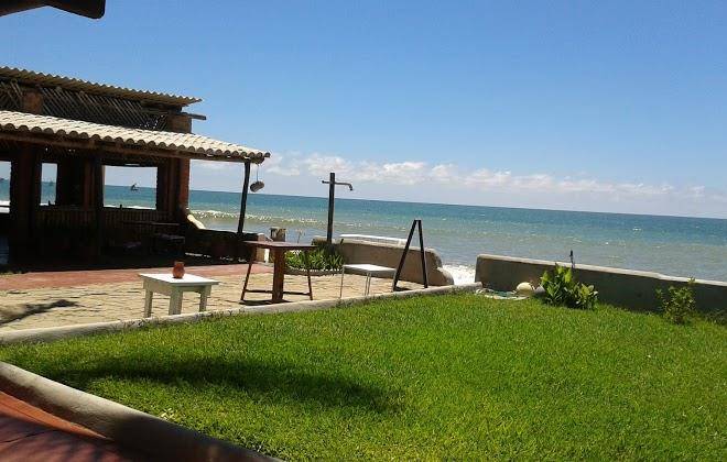 Punta ballenas