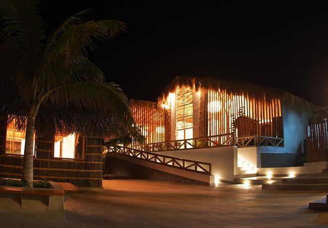 Aranwa vichayito bungalows & carpas