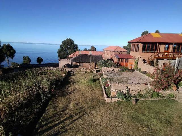 Posada del sol