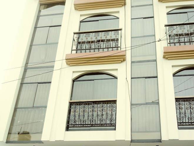 Intiwatana inn puno