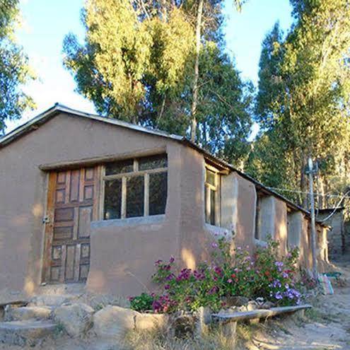 Quillapatalodge Hospedaje Image