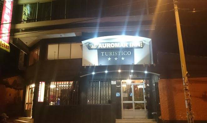 Auromar Inn Image