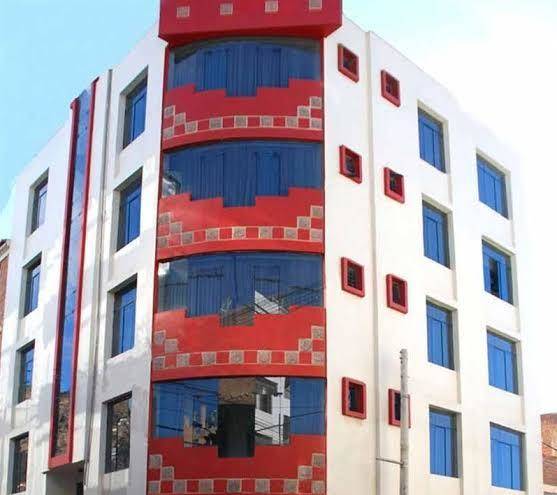 Camino real turistico hotel