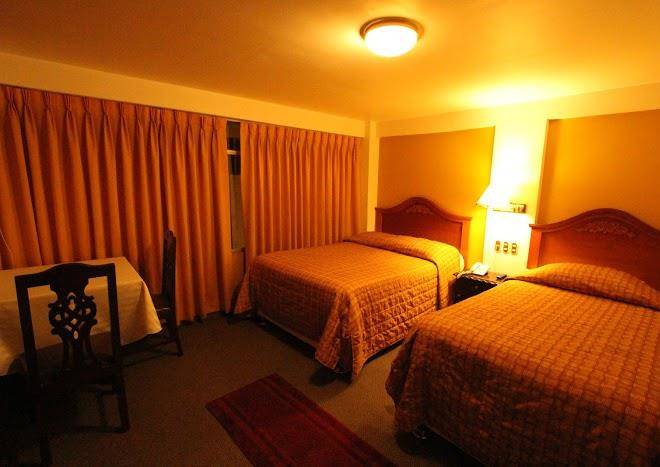 Cordelius Turistico Image