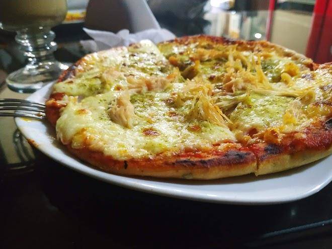 Franci's Puno Hotel Image